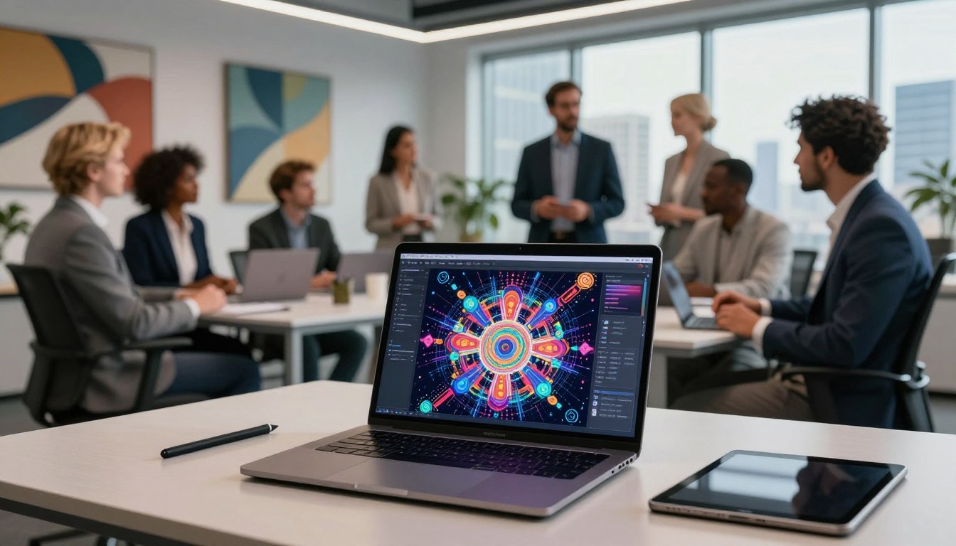 AI Image Generators to Transform Your Visual Content