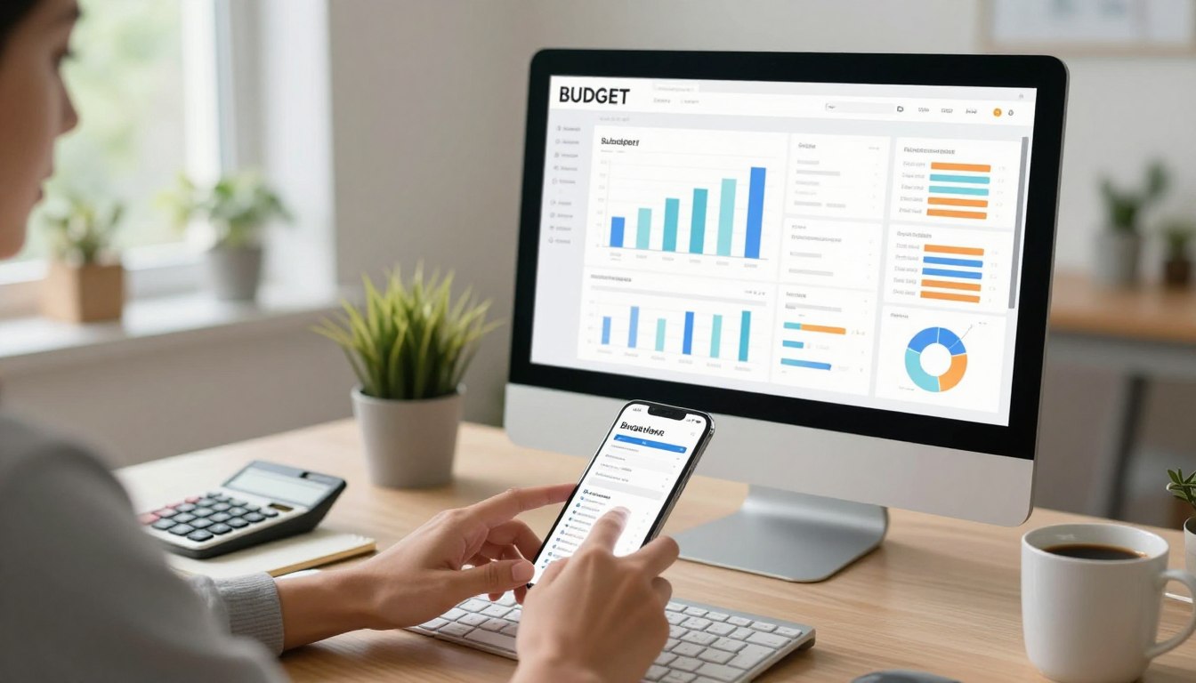 Best Budgeting Apps That Help You Save Money Fast