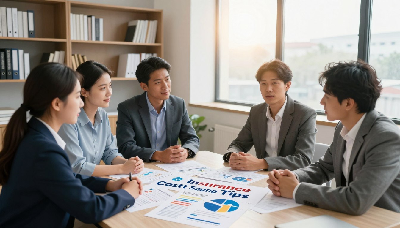 Insurance Cost Saving Tips to Lower Your Premiums Today